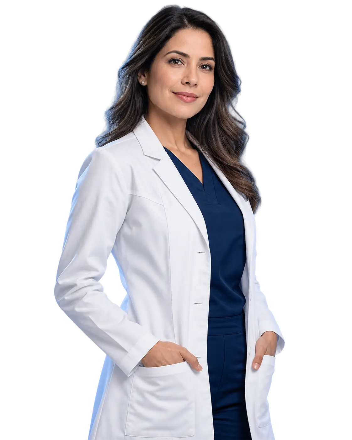 Especialista clínica de INFECTUS