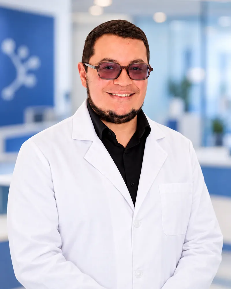 David A. Forero Peña