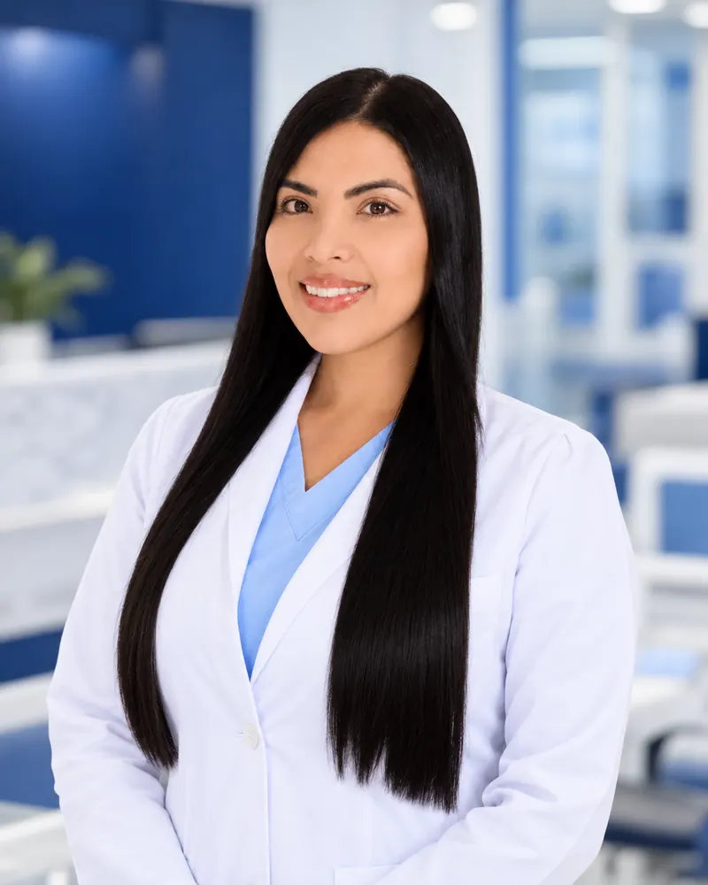 Paola Tulcán Moncayo
